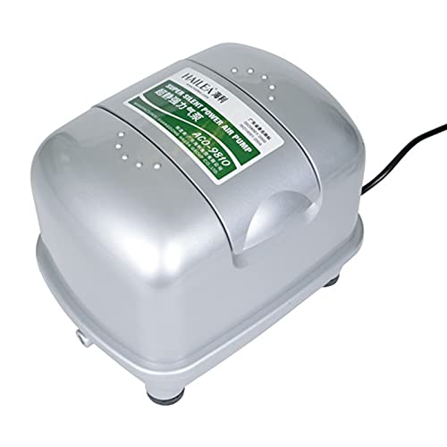Hailea Professional Air Pump Aco9810