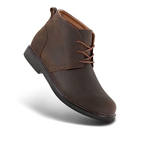 Apex Men's Lt410m Chukka Boot4