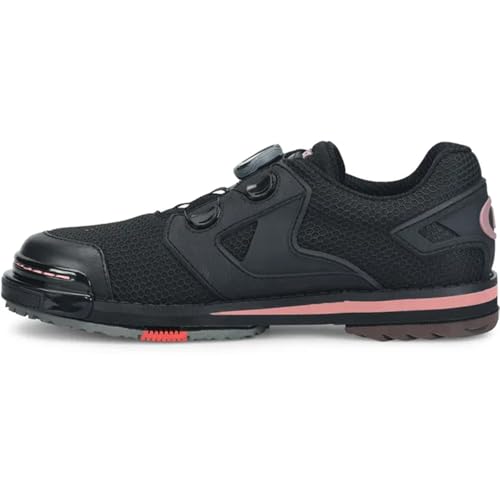 Image of SST 8 Power-Frame BOA - Interchangeable Slide Soles and Heels - Made for Both Left and Right Handed Bowlers