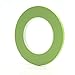 Scotch® Performance Masking Tape 233+ 26336, Green, 24 mm x 55 m, 24/Case