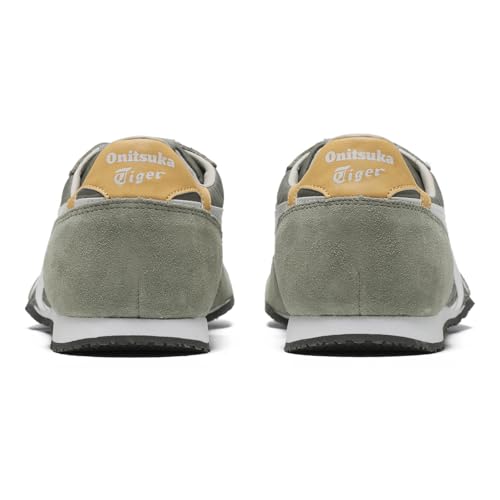 Image of Onitsuka Tiger Men's Serrano Fashion Sneaker