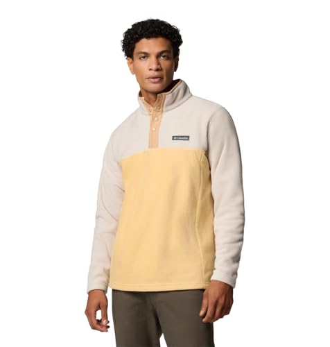 Image of Columbia mens Steens Mountain Half Snap II