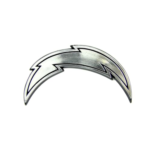 Image of NFL Chrome Automobile Emblem