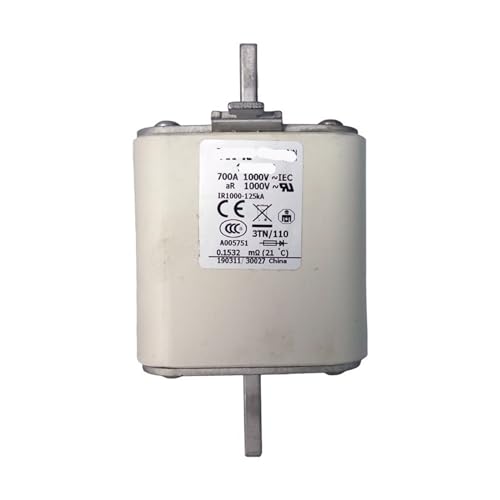 Fusible 170M8636, la solution contre la surchauffe des transformateurs