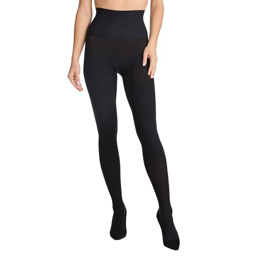 Image of commando - Ultimate Opaque Matte Tights | Comfortable Hosiery | Women's Tights for Dresses & Skirts