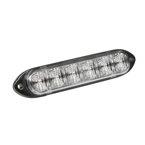 Grote 78144 luces LED direccionales verdes de superficie miniatura 1