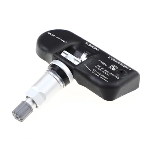 Capteurs TPMS pour Suzuki Kizashi 2010-2013 - Valves électroniques auto