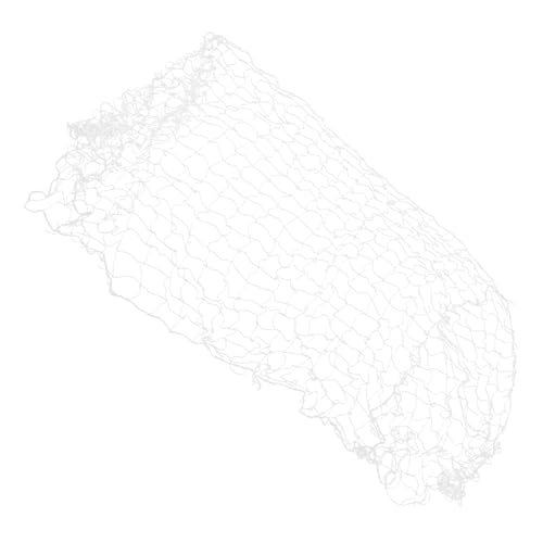 BESPORTBLE Indoor Soccer Training Net for Practice & Fun