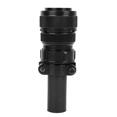 Plugue macho de 14 pinos, plugue de 14 pinos para Miller Metal com máxima durabilidade para a indúst