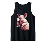 Funny Animal Wine Design