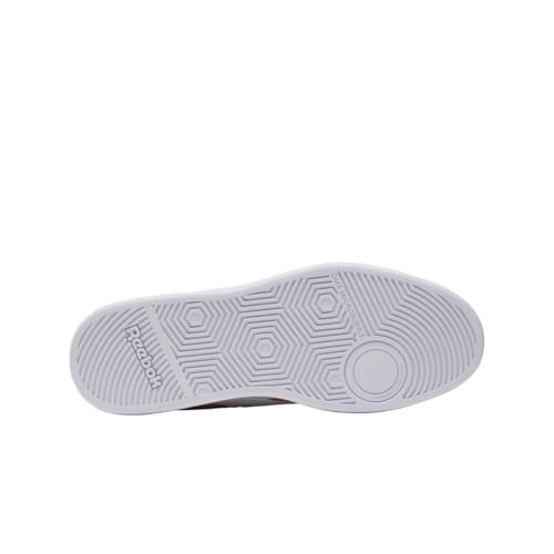 Image of Reebok Unisex-Adult Court Advance Sneaker