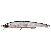 Amazon.co.jp: エバーグリーン(EVERGREEN) ミノー オネスティ125F 12.5