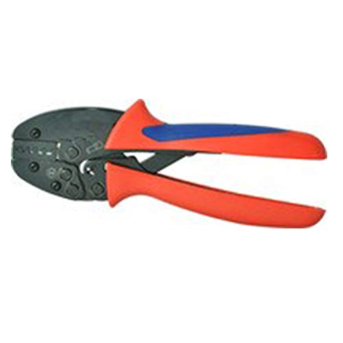 Pince à manchon de câble pour sécuriser vos connexions 6 à 16mm²