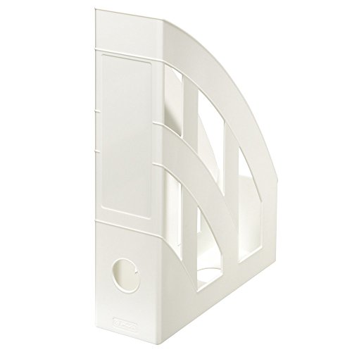 Preisvergleich Produktbild Herlitz 65052 Stehsammler weiß