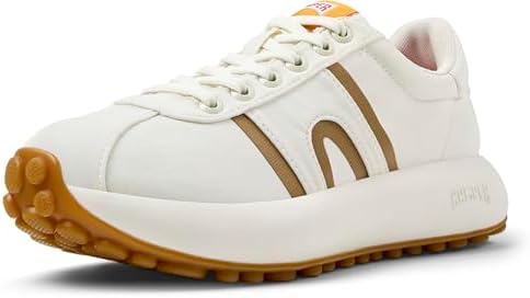 Camper Kadın Pel K201613-002 Beyaz 39 - Görsel 1