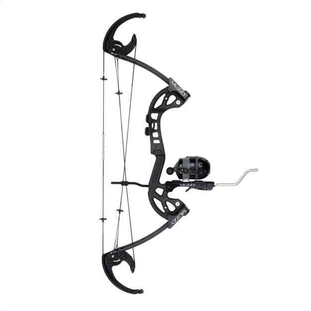 Muzzy Deviant HLC Bow Pro Kit