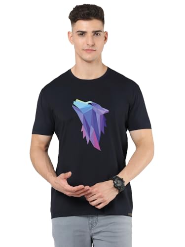 Image of STELLERS Mens Round Neck Tshirt
