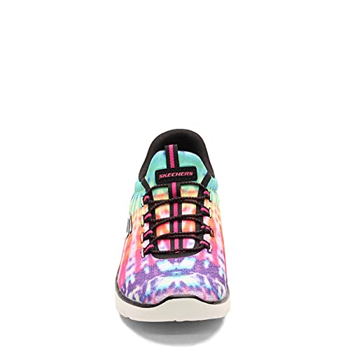 Image of Skechers Women's Summits - Looking Groovy Sneakers