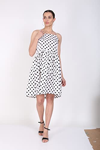 Image of Female Loose fit Dress...
