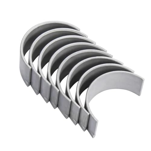 Cojinete de biela de moto para Suzuki GSX600 GSF600 GSXR750 medida +150