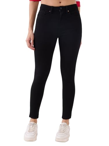Image of Spykar Women's Super Skinny Jeans