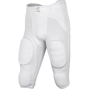 best youth football pants