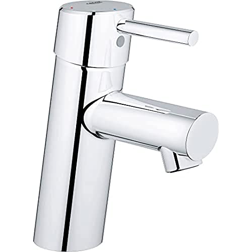 Grohe Mitigeur Lavabo Concetto 2338510E (Import Allemagne), s