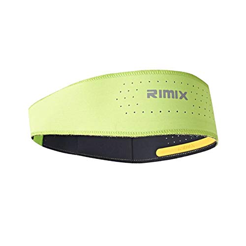 Banda Cabeza/Banda transpiración Hombre Mujeres Tenis