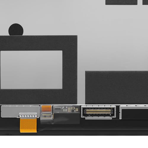Image of for Microsoft Surface Pro 11 OLED Model 2085 (2024) Screen Replacement for Surface Pro 11 2880x1920 120Hz 13.0 inch LCD Touch Screen Display Digitizer Assembly (Only for Surface Pro 11 OLED)