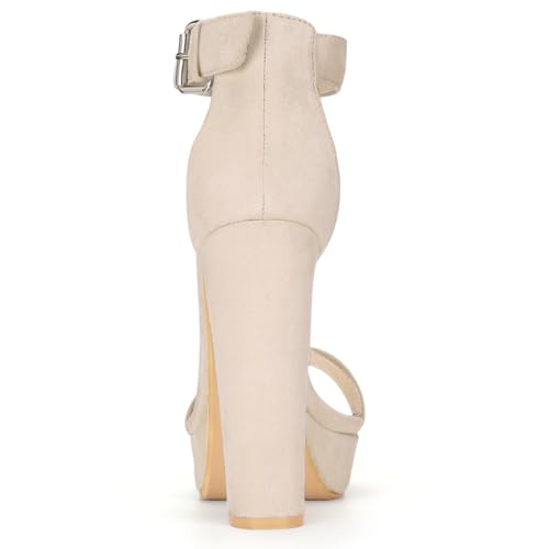 Image of Allegra K womens Sandal