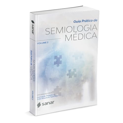 Guia Prático de Semiologia Médica - Volume 2