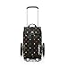Reisenthel Citycruiser MJ Einkaufstrolley Einkaufsroller Einkaufswagen, Farbe:Dots