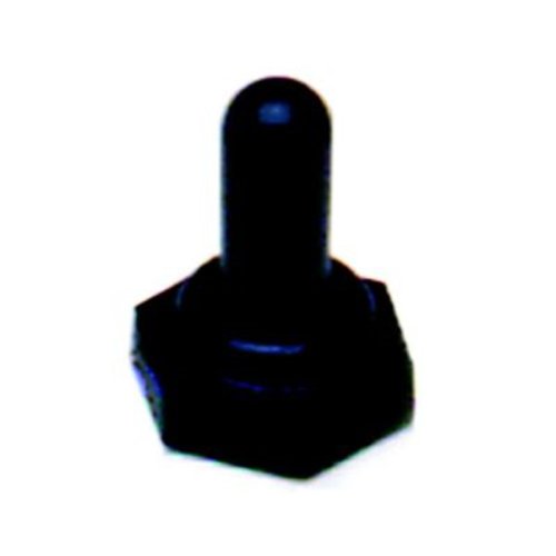 Painless Wiring 80520 Waterproof Switch Boot For All Switches