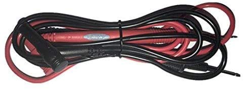 Superbobi R&Dog New Meter Test Leads Cat Iii 1000V 20A For Fluke Ideal Simpson thumb #3