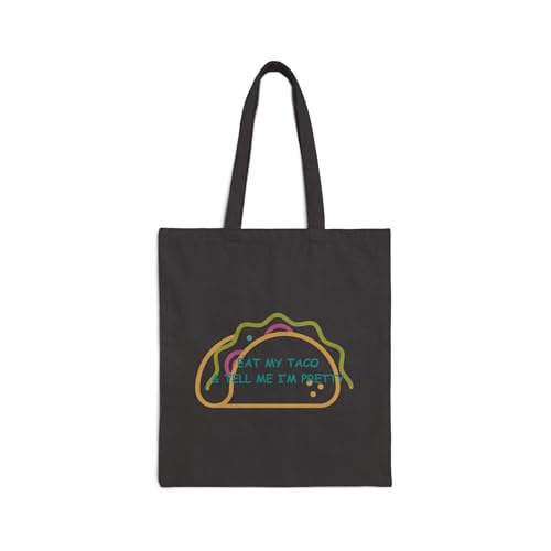 Share your humor with a friend with this delightful bag
