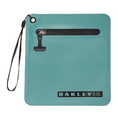 Oakley Men's Barrel Wallet, Pacific