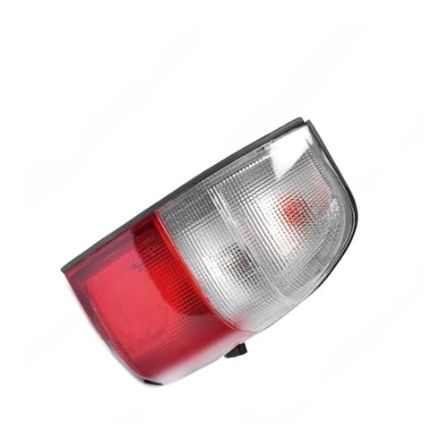 Feu arrière pour Triton L200 MK4 2001-2006 block optique de frein pour pare-chocs - 4