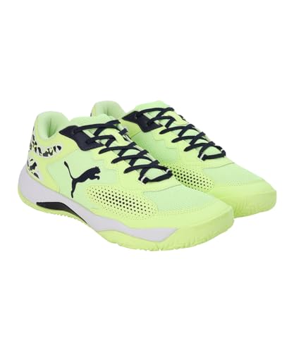 Image of Puma Unisex Adult Solarcourt RCT Tennis Shoe