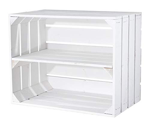 Vintage Muebles 24 GmbH Blanca Fruta kistem