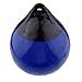 Milageto Inflatable Buoy Boat for Docking and Mooring, 10 Pack, Blue