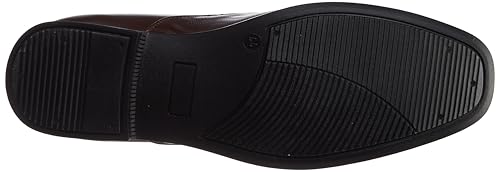 Image of Centrino Formal Shoe for Men | Soft Cushioned Insole for All-Day Comfort | Stylish & Elegant Design | Perfect for Office, Business Casual & Formal Attire 2840