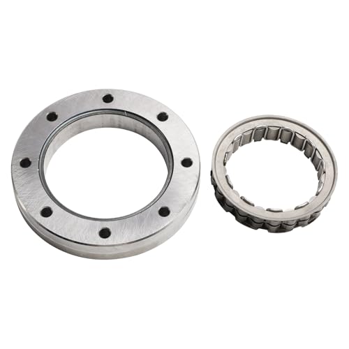 Embrayage unidirectionnel Barossa RAM 503 démarrage fluide - 5
