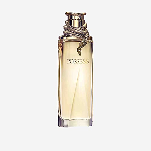 Oriflame Possess Grapefruit Eau De Parfum 50ml Pack of 1 - Image 2