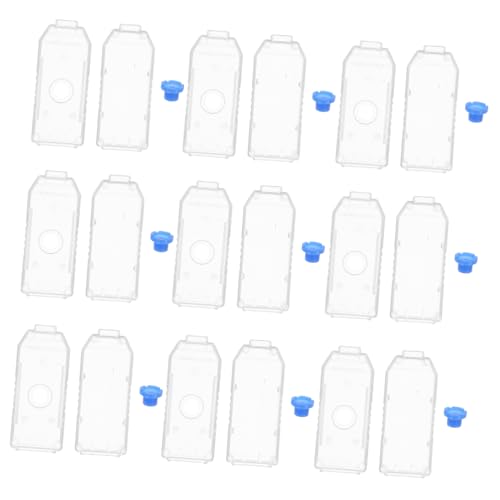 HYTROVE 20pcs Elegant String Lights Pendant USB Shell Lamp Weatherproof String Lights Parts Enhance Decor Seamless Integration