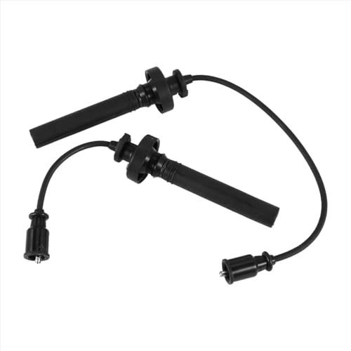 Cables de encendido para Mitsubishi Lancer 1.6L: elimina tirones