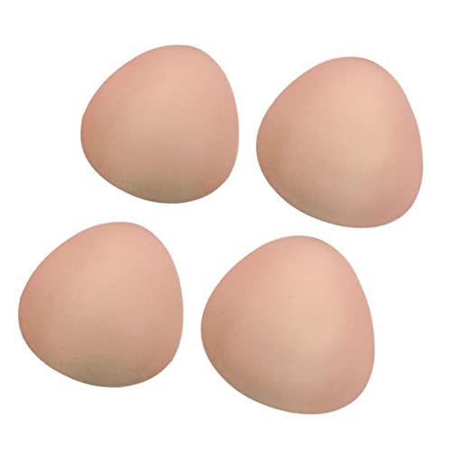 2x2 Pairs Bra Pad Inserts Push Up Sponge for Swimwear Sportwear-Clothing Shoes & Accessories - Womens Clothing - Intimates & Sleep - Forms Enhancers-image-21