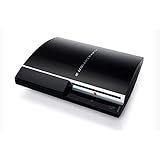 PLAYSTATION 3(60GB)【メーカー生産終了】