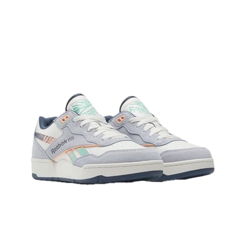 Reebok Unisex Club C 2V 2.0 Sneaker, Infant Size 7.5