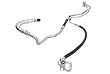 THERMOTEC KTT160172 Hochdruckleitung Klimaanlage