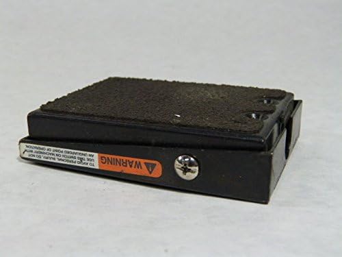 Linemaster T-91-S Treadlite Ii Foot Switch, Electrical thumb #1
